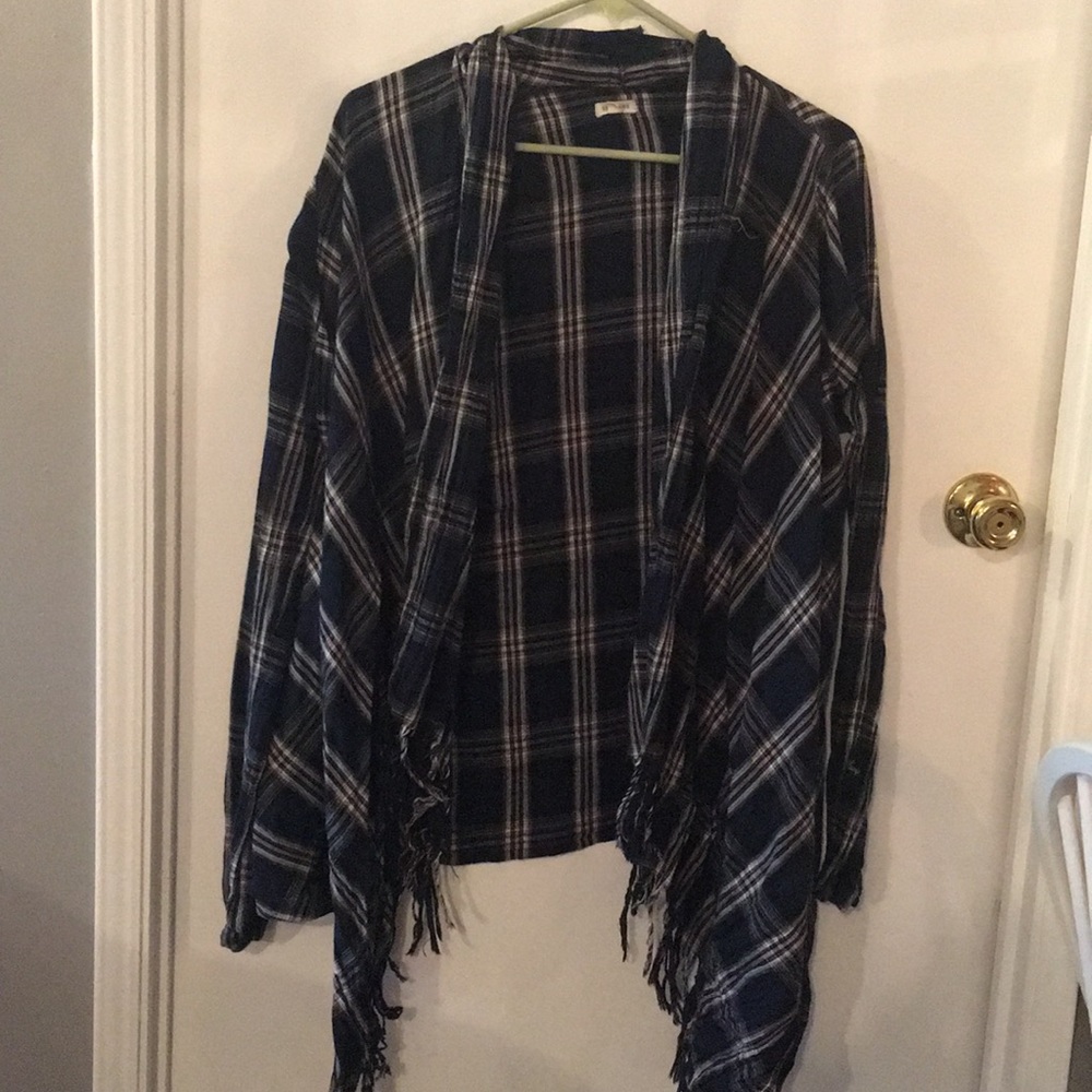 En Crete from Buckle size small